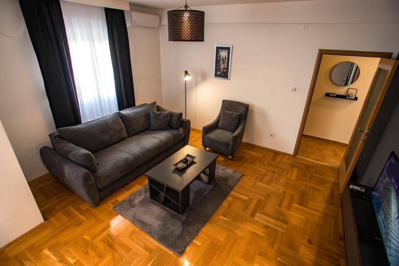 Apartment Podgorica Exterior photo
